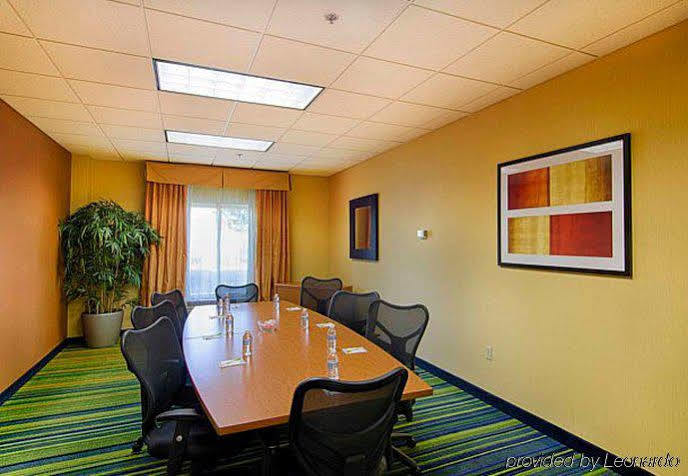 Fairfield Inn & Suites By Marriott Newark Liberty International Airport Εξωτερικό φωτογραφία