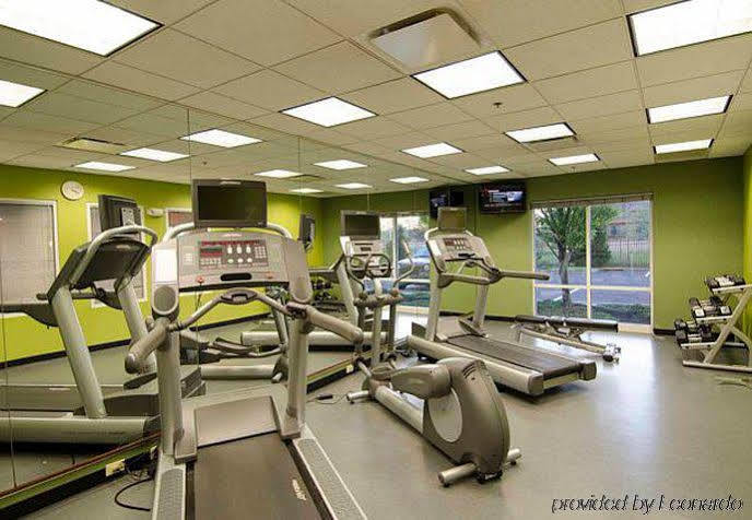 Fairfield Inn & Suites By Marriott Newark Liberty International Airport Εξωτερικό φωτογραφία